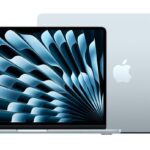 MacBook Air M4 13" 8GB / 256GB