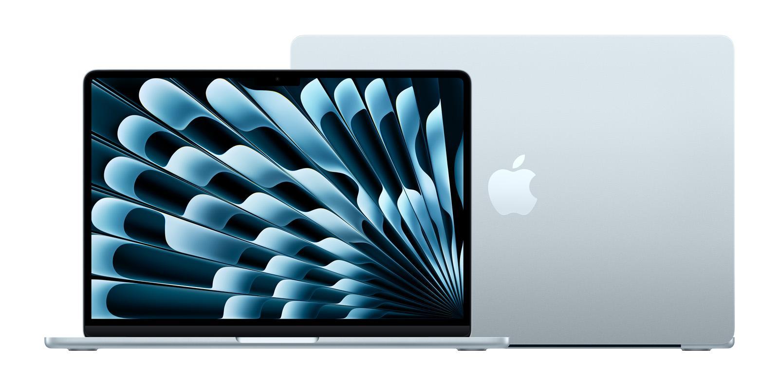 MacBook Air M4 13 8GB : 256GB1 MacBook Air M4 13" 8GB / 256GB - Image 1