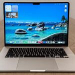 MacBook Air M5 13" 24GB / 1TB