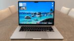 MacBook Air M5 13" 24GB / 1TB