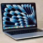 MacBook Air M5 13" 24GB / 1TB - Image 3