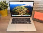 MacBook Air M5 13" 24GB / 1TB - Image 4