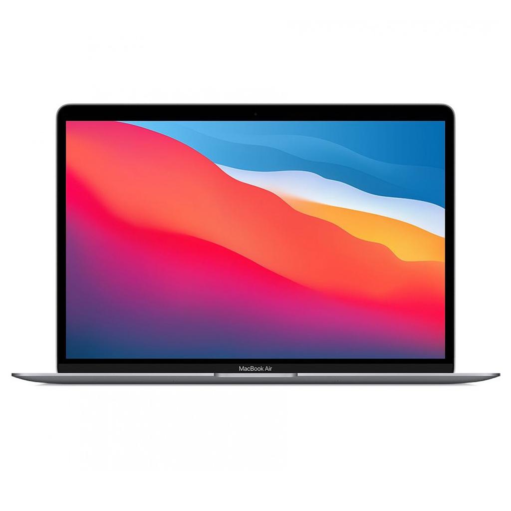 MacbookM1 MacBook Air M1 13" 8GB / 256GB - Image 1