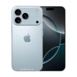 iPhone 17 Pro Max 256GB (SIM)